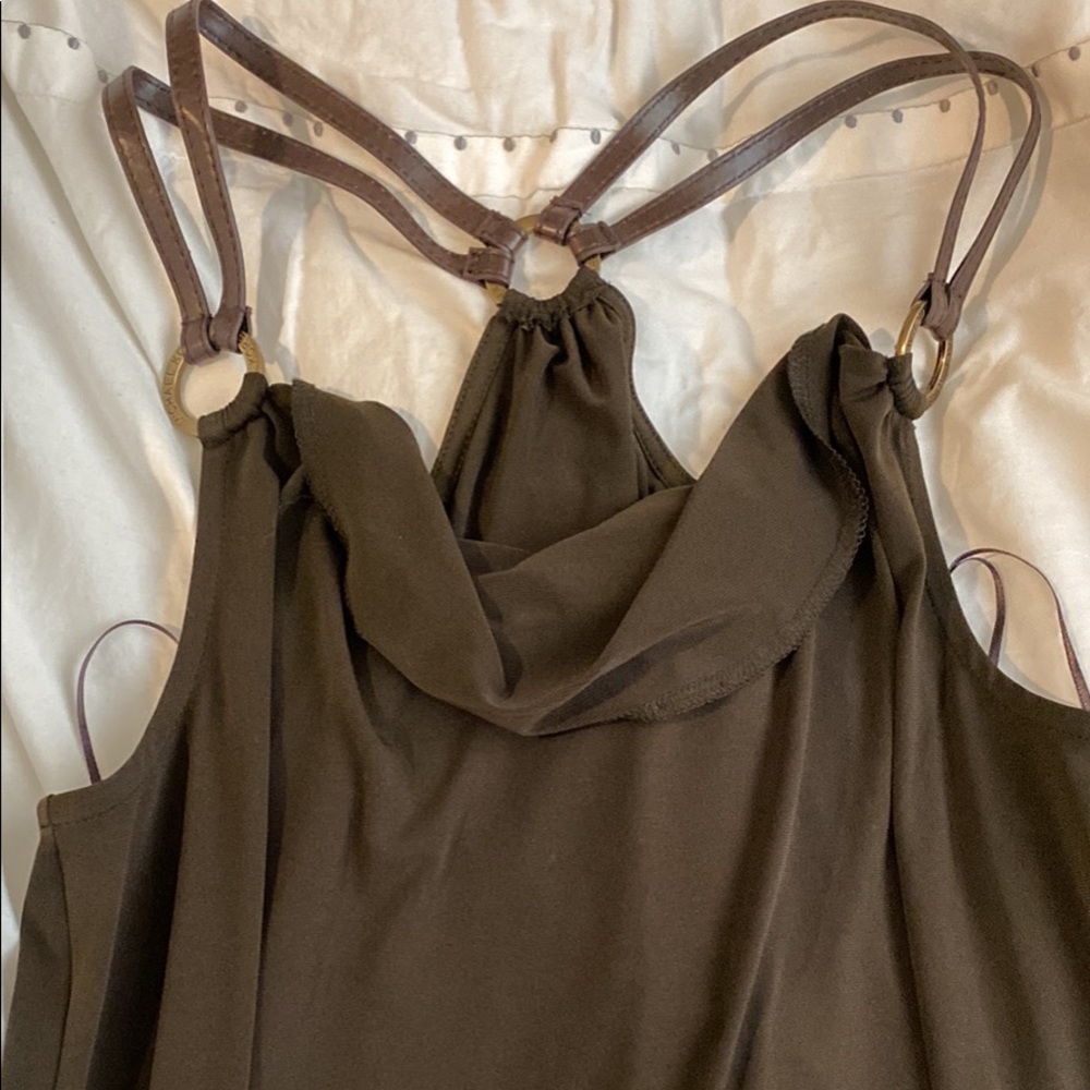 Brand new Michael Kors dress in size medium